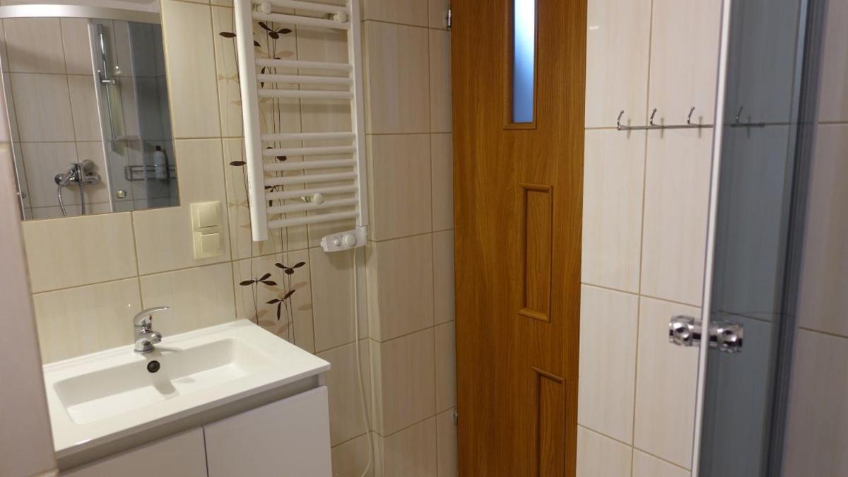 Pokoje Goscinne Lesny Zakatek Kepiaste Екстериор снимка
